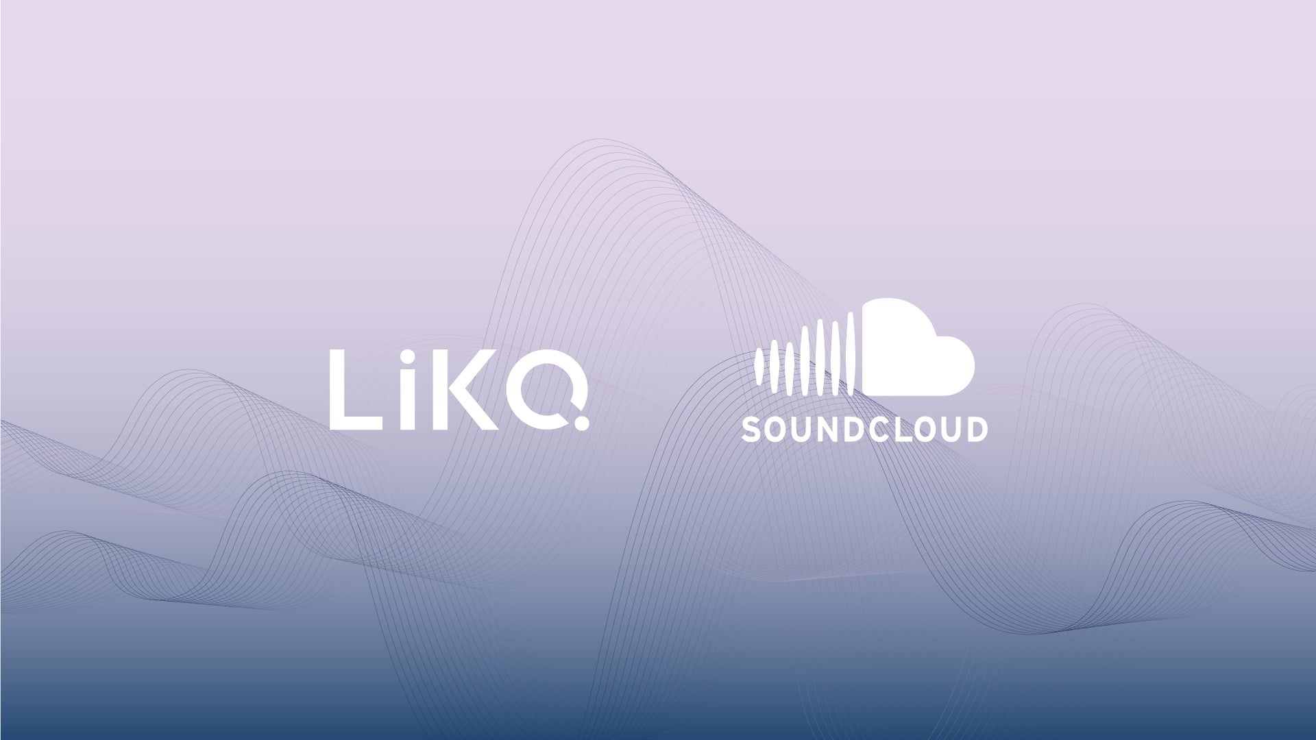 LiKQ Music Soundcloud